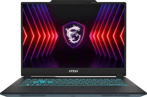 New MSI Cyborg 14'' 144Hz FHD+ IPS Laptop Intel i7-13620H 16GB 512GB RTX 4060