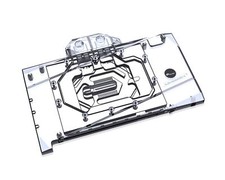 Bykski Full Coverage GPU Water Block and Backplate For GIGABYTE GeForce RTX 4...