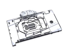 Bykski Full Coverage GPU Water Block and Backplate For GIGABYTE GeForce RTX 4...