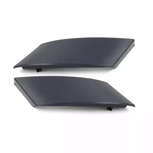 2X LR174351 LR174352 Lower Pillar Trim For Land Rover 2020-2023 Defender 90 110 - Picture 9 of 12