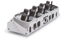 Bbc Performer Rpm 454-o Cylinder Head - Assm.