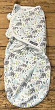 Swaddle Me By Ingenuity Baby Comfort Swaddle For Baby’s 0-3 Months NWOT