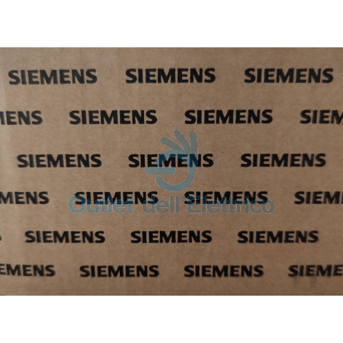 SIEMENS 8PQ25206BA01 PAR.LATER.CON DESIGN./A2000/P600