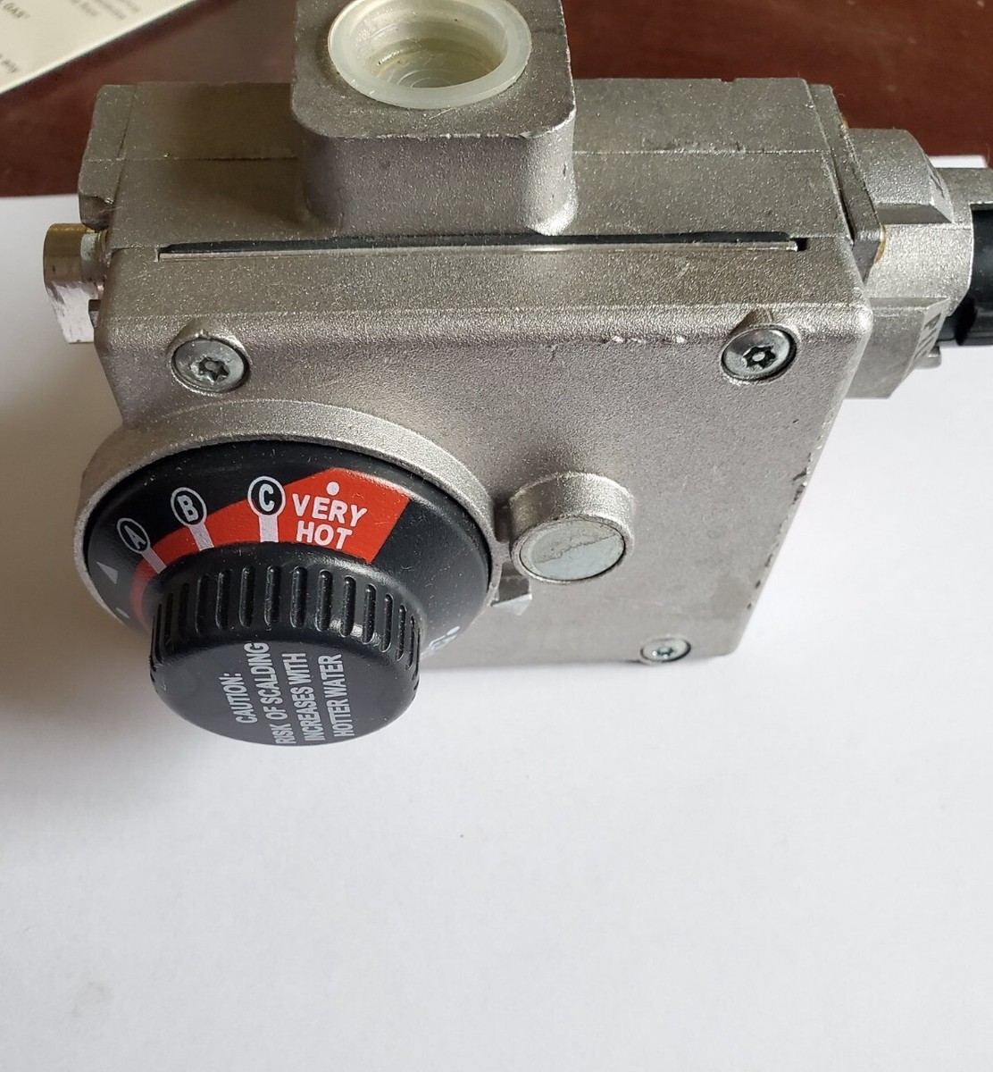 A.O. SMITH # 23736 MASTER FIT 37C73U-268 WATER HEATER CONTROL | eBay