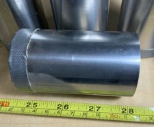 Flowserve Valtek MK-1 Stainless Packing Spacer for Globe Valve Buttweld