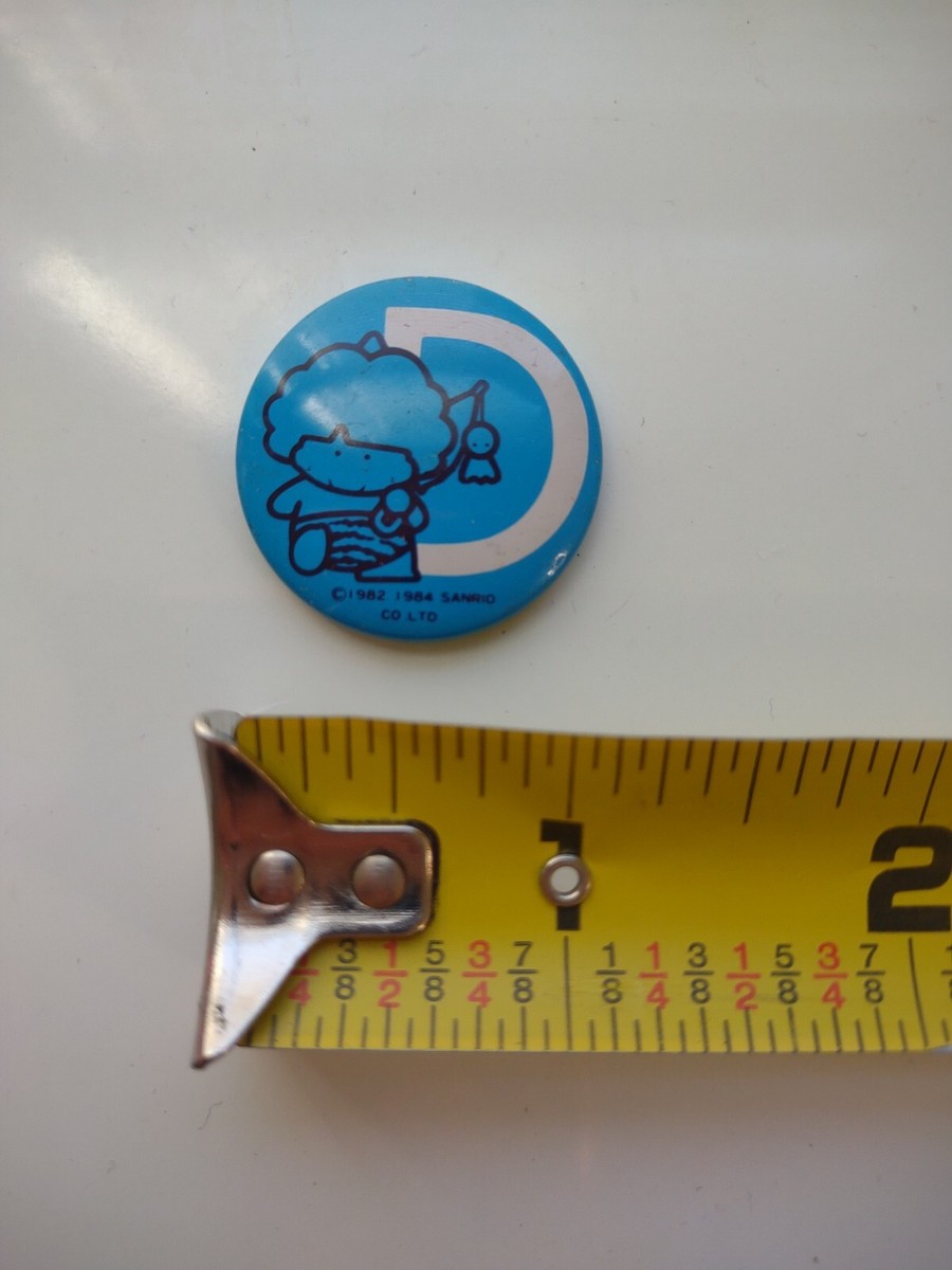 ぴかとん Retro Sanrio Goropikadon Goro Pika Don Pin Cute | eBay