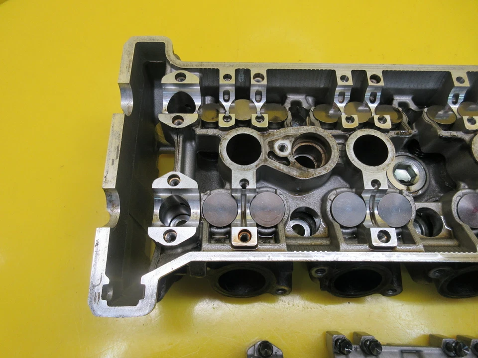 YAMAHA RX1 RX-1 ER LE MOUNTAIN ENGINE MOTOR CYLINDER HEAD 8FA-11102-01-00 - Image 2 of 4