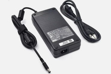 New LITEON OEM ADP-330AB D AC/DC Power Adapter 19.5V 16.9A 4-Pin