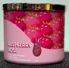 Bath and Body Works 3 Wick Candle 236 Scents To Choose From Fast Shipping