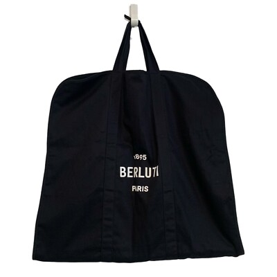 Berluti Large Briefcase Dust Bag ONLY un jour | UK