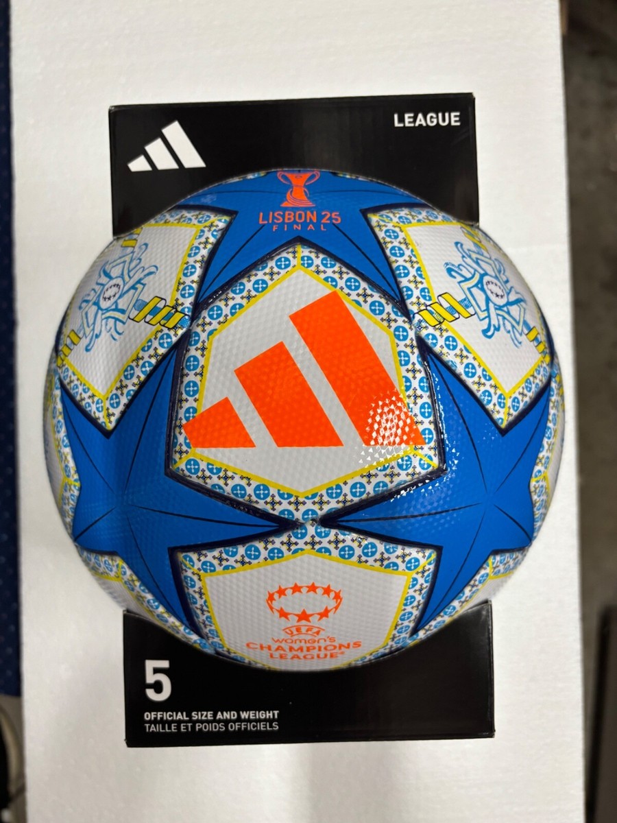 adidas UEFA Champions League Ball サイズ5 7c58243d45b724c4d793b94b9babb4