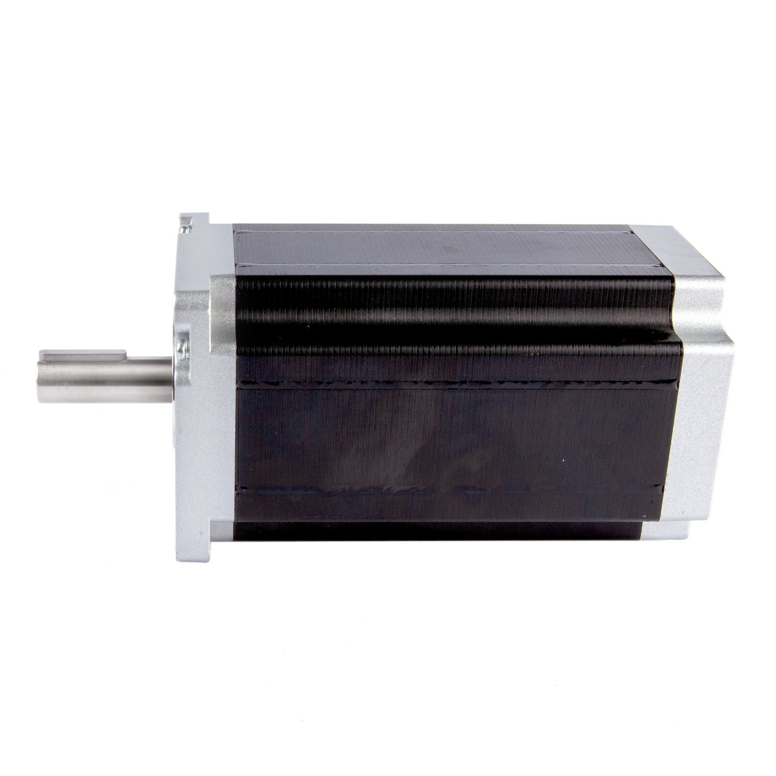 US3axis Nema 42 stepper motor 30N=4200OZ-IN   201MM length+Driver 110-220VAC 9.8