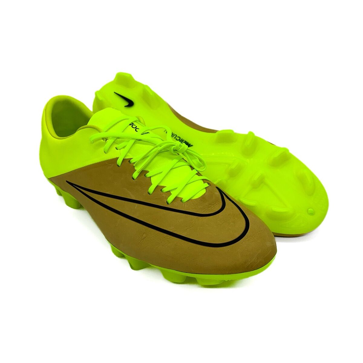 NIKE Mercurial Vapor XI Vapor 11 Elite HG US 9 UK 8 CR7 for NIKE Mercurial Vapor XI Vapor 11 Elite HG US 9 UK 8 CR7 for