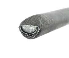 Metal Punch Design Stamp Border Decorative Pattern Jewelry Making Stamp #17