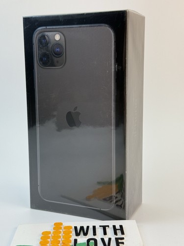 Apple iPhone 11 Pro Max Gris SidĂ©ral 256Go Cricket SCELLĂ ! đ„ - Photo 2 sur 8