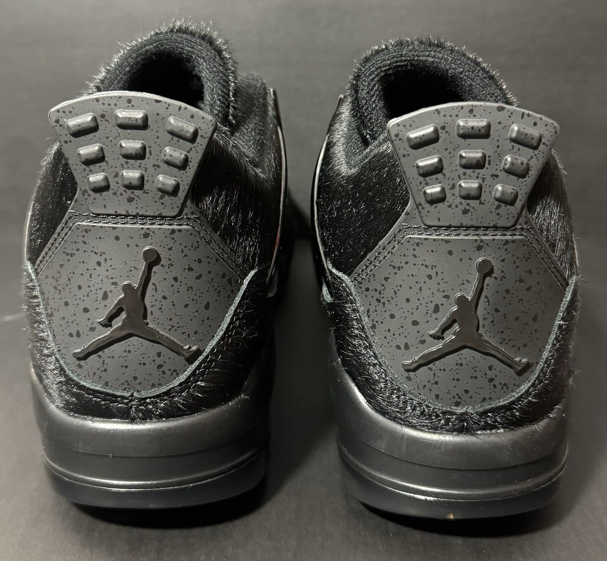 Air Jordan 4 Golf Black Cat 2021 CU9981-001 Men's Size 9 | eBay Air Jordan 4 Golf Black Cat 2021 CU9981-001 Men's Size 9 | eBay