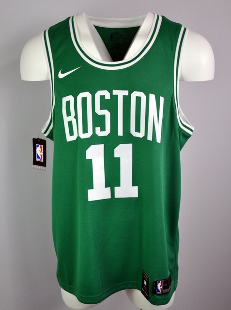 boston kyrie jersey