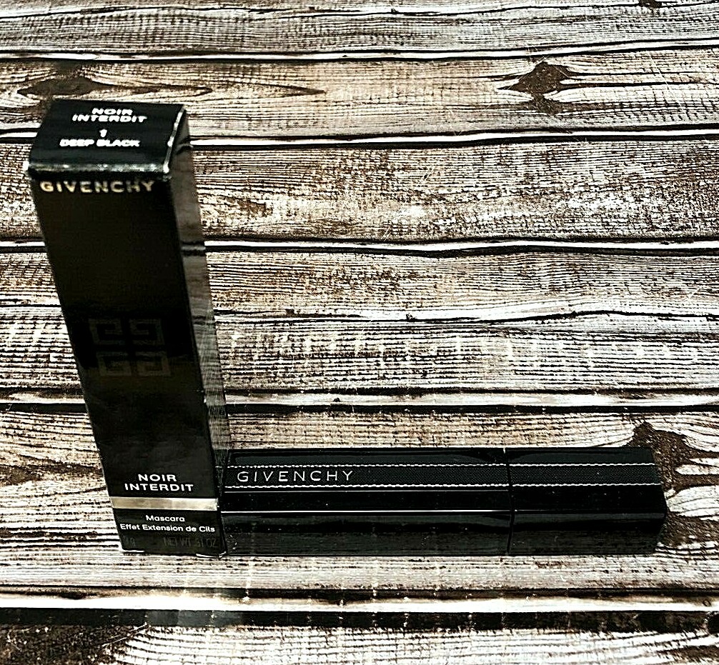 givenchy lash extension effect mascara
