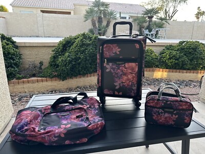 Valise Sac Week End Victoria Secret Victorias Secret Carry On