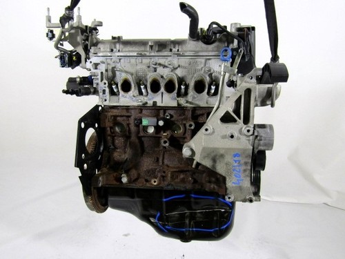 Fiat двигатель 350a1000