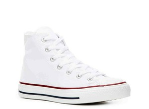 converse white size 5