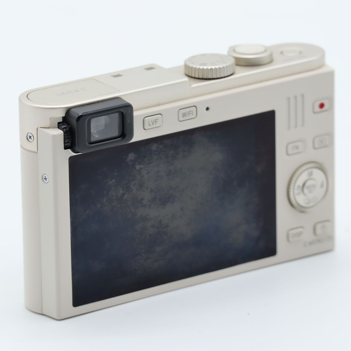 Leica C Typ112 　箱、アクセサリー付き Leica C Typ112 箱、アクセサリー付き