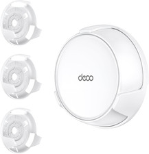 Wall Mount Holder for TP-Link Deco BE23 BE25 WiFi 7 Router 3-Pack