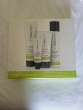 Mary Kay ClearProof Acne System 4 Four Piece ...