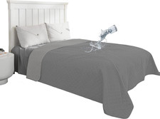 100 Waterproof Dog Bed Cover Reversible Leak Proof Couch Cover Washable Sofa Co