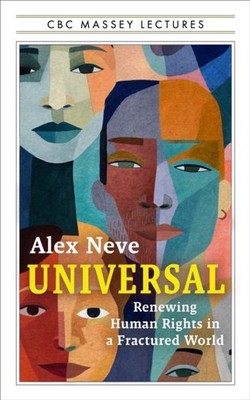 Healing Our Fractured World by Alex Neve PAPERBACK 9781487014018