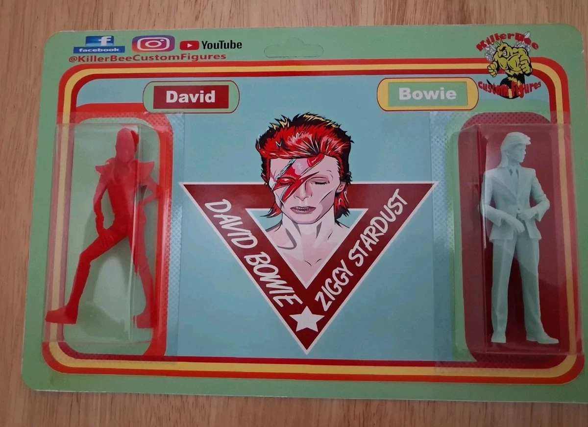 David Bowie Memorabilia for sale | eBay