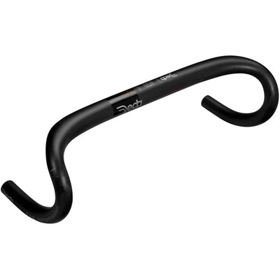 Deda Elementi Superleggera Carbon Bike Handlebar 31.8mm, Lightweight HR40