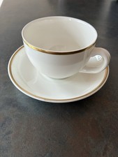 Wedgwood Cup and Saucer Set