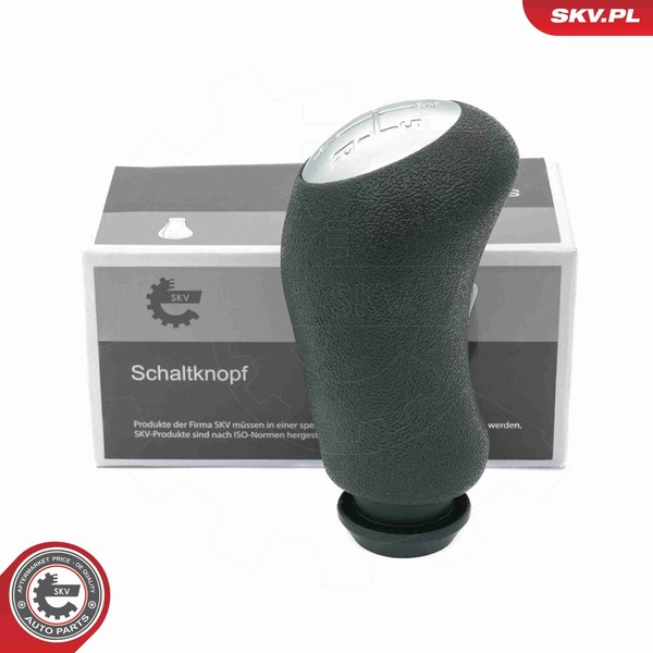 Schalthebelknauf Esen SKV 63SKV079 FüR Renault Megane 2 BM0 KM0 ScÉNic JM0 LM0-image