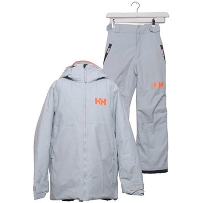 Helly Hansen, Skianzug, Größe: 152, Unisex (Kinder) #13y