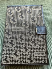 Ferrari 365 GTB/4 1978 Logbook Owners Manual