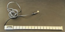 XKeys X-keys Stick 16 key Programmable Macro ...