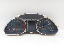 Compteur Audi Q7