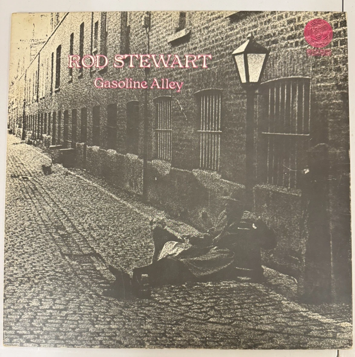 Rod Stewart Vertigo Vinyl Records for sale | eBay UK