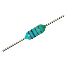 30Pcs 78F102J-RC Fixed Inductors 1.0mH 5%