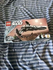 Lego Star Wars Darth Mauls Sith Infiltrator Exclusive Mini Figure Included ￼