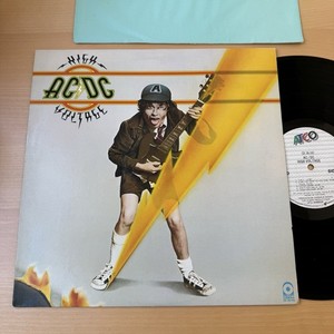 Acdc High Voltage | eBay