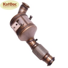 ✅ Ruß-Partikelfilter Mercedes GLK, 200/220/250 CDI, 4-matic, 2.1, Euro 6