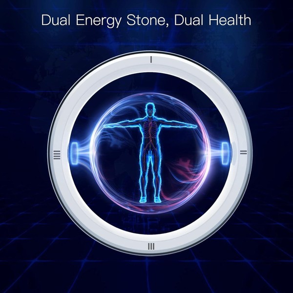 Alternate view of Smart Ring Medium Rfid Device Nfc 125khz 13.56mhz Ic/id Rewritable 128gb Shar