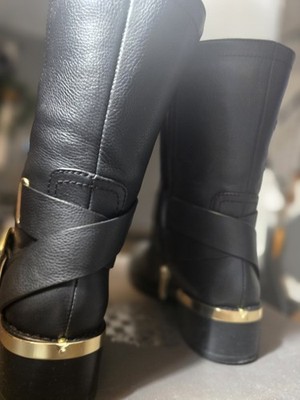 Vince Camuto Calf Boot