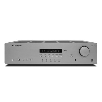 U22688 Cambridge Audio AXR100 Stereo Receiver Amplifier w Bluetooth  G1N