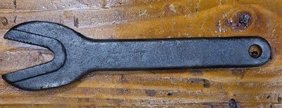 Vintage Vaughan & Bushnell No. 2 Alligator Wrench