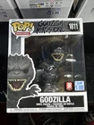 Funko Pop Godzilla Minus One #1811 Anime Expo 2025 Shared Exclusive Brand New