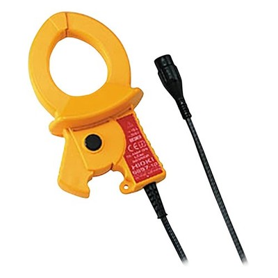 Hioki 9657-10 Clamp On Leak Sensor AC Current Probe for Data logger Cable 3m