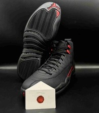 Air Jordan 12 Retro Bloodline CT8013-003 Men Size